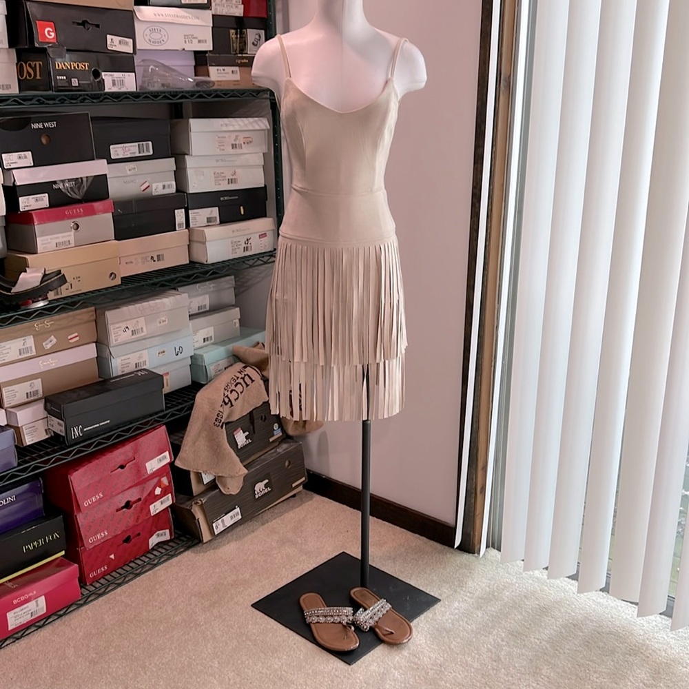 Guess sexy dress